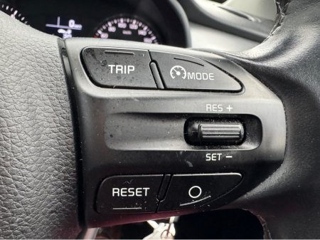 2023 Kia Stonic 1.0 K2 PE PETROL MY2022 thumbnail