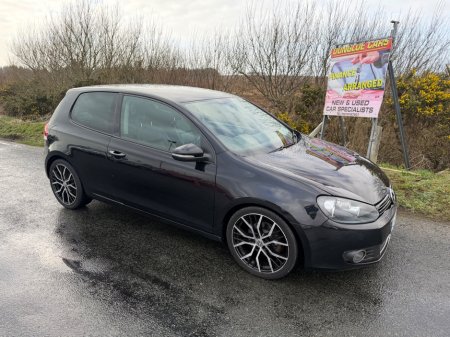 2012 Volkswagen Golf - thumbnail 8