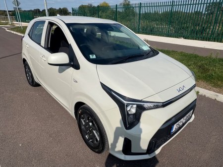 2026 Kia Picanto 1.0 Petrol, *Finance From 3.9% *7 Yrs Warranty, 3 Yrs AA, Apple Car Play, Reversing Camera, Sat Nav, Cruise Control, Electric Windows €20,990