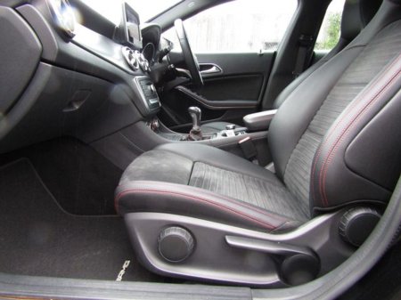 2019 Mercedes-Benz CLA Class AMG STYLE €20,950 thumbnail