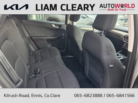 2021 Ford Kuga - thumbnail 9