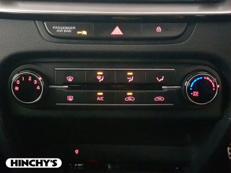 2025 Kia Ceed - thumbnail 16