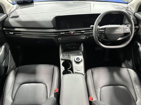 2026 Kia Sportage HEV Self Charging Hybrid €50,000 thumbnail