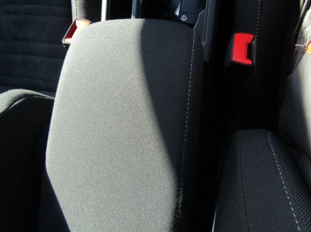 2017 Volkswagen Touran - thumbnail 41