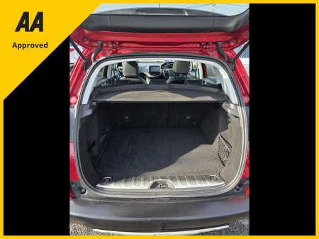 2017 Peugeot 2008 - thumbnail 11