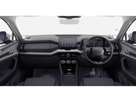 2026 Skoda Kodiaq - thumbnail 4