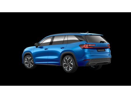 2026 Skoda Kodiaq Sportline €65,432