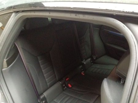 2022 BMW i4 M50 544BHP HIGH SPEC 222 REG €44,950 thumbnail