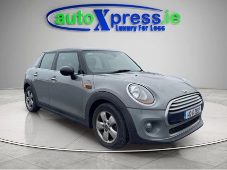 2014 MINI Cooper - thumbnail 1