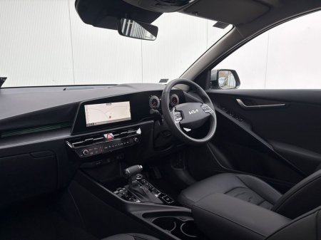 2026 Kia Niro - thumbnail 9