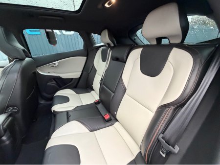 2018 Volvo V40 ** DEPOSIT TAKEN ** CROSS COUNTRY 4WD - 2.0L DIESEL - AUTO - 12M WARRANTY - CAR: 1733 €19,950 thumbnail