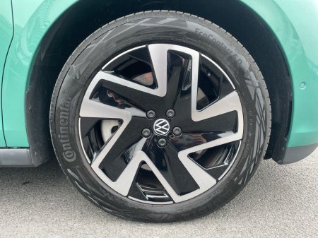 2025 Volkswagen ID.Buzz ID.BUZZ STYLE 86KWH 280BHP LWB €66,975 thumbnail