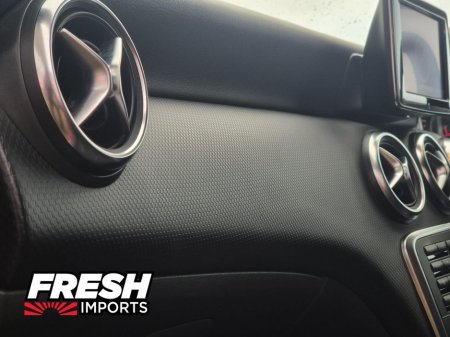 2013 Mercedes-Benz 180 HIGH SPEC MODEL €11,950 thumbnail