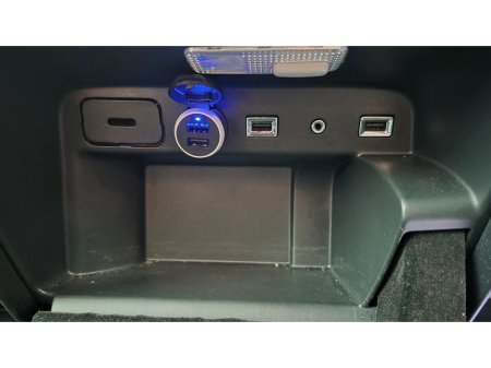 2015 Citroen Grand C4 Picasso GRAND PICASS BL HDI 150 EXC EXCLUSIVE + EAT6 AUTO €8,750 thumbnail