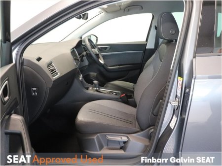 2026 SEAT Ateca - thumbnail 8