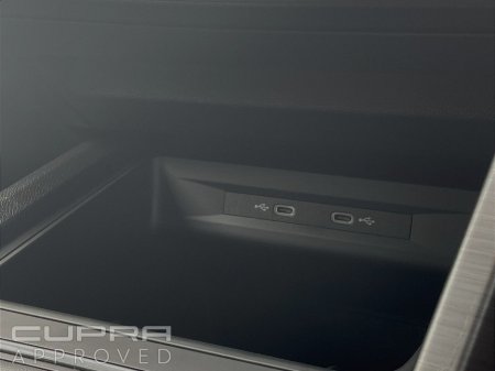 2022 Cupra Formentor 1.5TSI 150hp €28,950 thumbnail