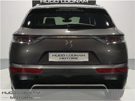 2023 DS Automobiles DS 7 7 CROSSBACK PRESTIGE E-TENSE 225 AUTO 4DR thumbnail