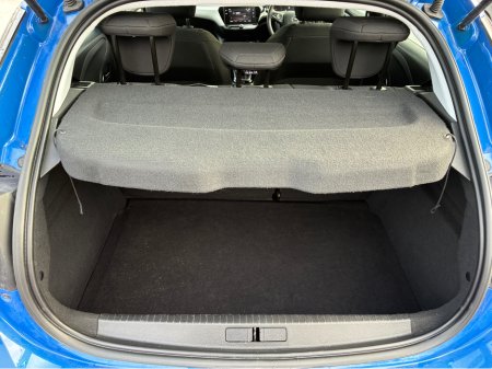 2023 Opel Corsa SC-1.2 75PS-PET-5SP-MY22 4DR €14,950 thumbnail