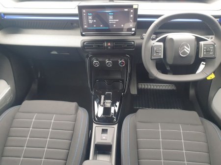 2026 Citroen e-C3 - thumbnail 13