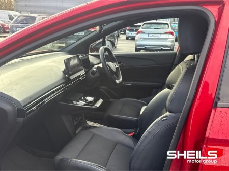 2023 MG 4 MG4 LR Exclusive €22,750 thumbnail