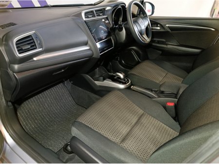 2020 Honda Fit - thumbnail 11