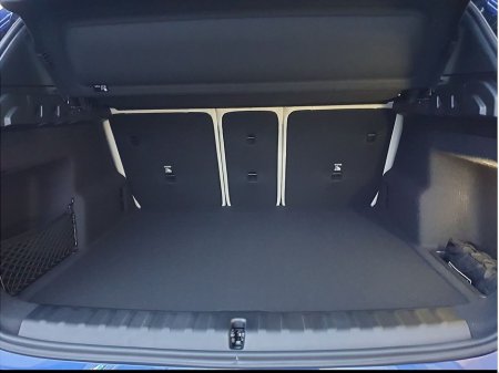 2026 BMW X1 X1 sDrive18d M Sport €64,197 thumbnail