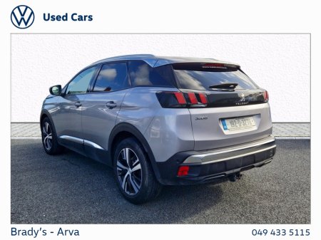 2019 Peugeot 3008 - thumbnail 19