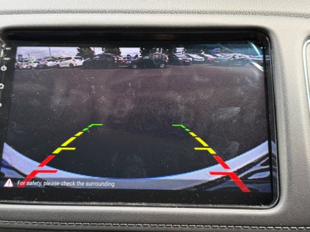 2015 Honda Vezel - thumbnail 16