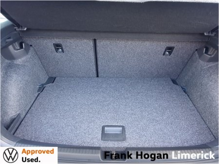 2020 Volkswagen Polo 1.0 TSI 80HP Comfortline "Call Evan Cuddihy on 083-0234686" thumbnail