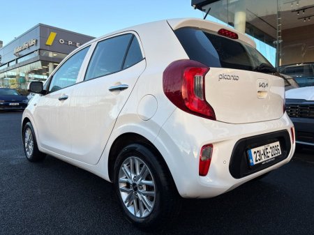 2023 Kia Picanto 1.0 K1 €13,995 thumbnail