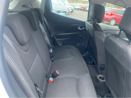 2017 Renault Clio - thumbnail 10