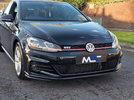 2017 Volkswagen Golf - thumbnail 15