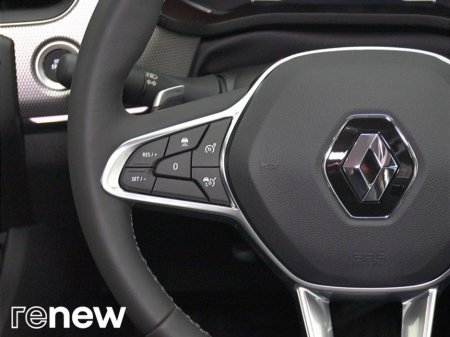 2023 Renault Arkana Techno TCe 140 Auto €26,000 thumbnail