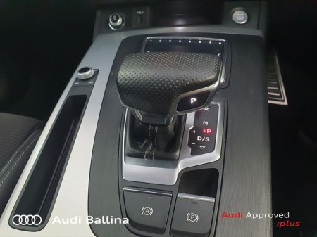 2020 Audi Q5 - thumbnail 14