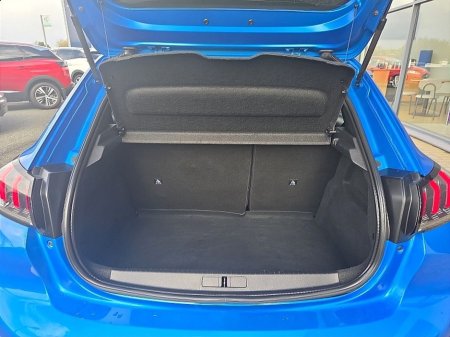 2020 Peugeot 208 - thumbnail 11