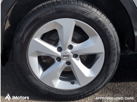 2021 Nissan Qashqai - thumbnail 8