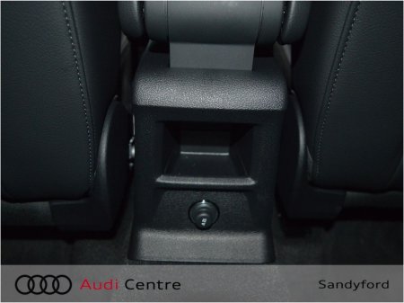 2026 Audi Q2 30 TFSI 116HP SE €39,991 thumbnail