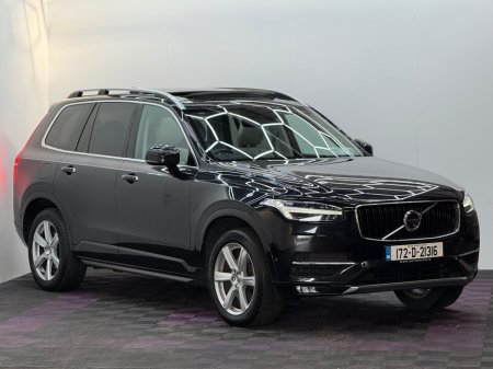 2017 Volvo XC90 - photo 1