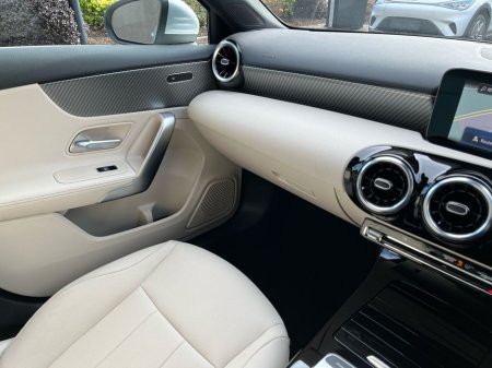 2025 Mercedes-Benz A Class - thumbnail 25