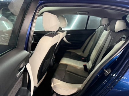 2017 BMW 1 Series 118d SE Auto €14,950 thumbnail