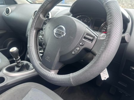 2012 Nissan Qashqai - photo 17