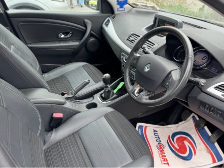 2016 Renault Fluence - photo 6