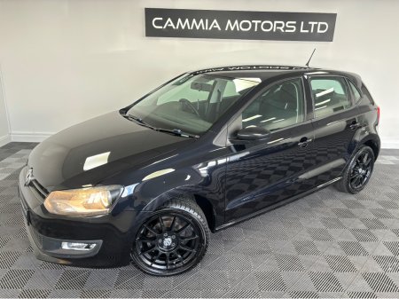 2011 Volkswagen Polo - thumbnail 2