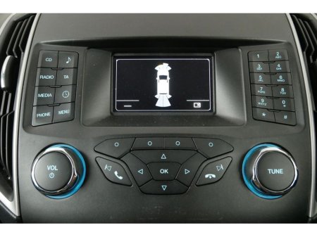 2017 Ford Galaxy - thumbnail 16