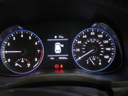 2019 Hyundai Kona - thumbnail 15