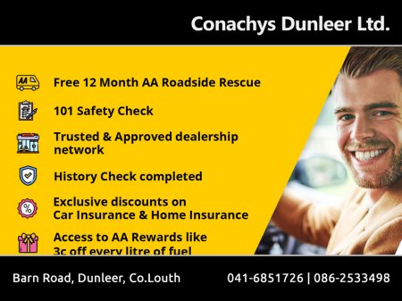 2021 SEAT Arona 1.0 TSI 110HP DSG FR 5DR AUTO €21,500