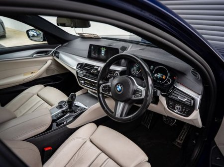 2018 BMW 5 Series D G30 M Sport *M performance* €25,950 thumbnail