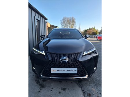 2023 Lexus UX 300 e UX 250h Dynamic €29,000 thumbnail