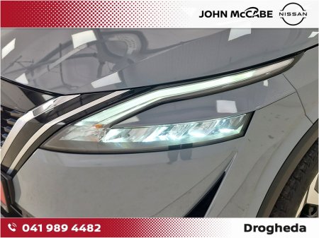 2024 Nissan Qashqai - thumbnail 37