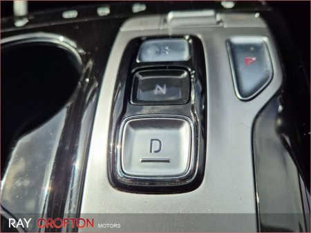 2021 Hyundai Tucson - thumbnail 9